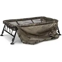 Nash Hi-Protect Carp Cradle Camo - Monster / Abhakmatte