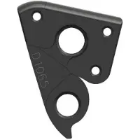 Pilo D1065 Wilier Derailleur Hanger Noir