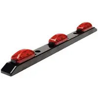 Seachoice Barre Lumineuse Led Submersible Pour Remorque