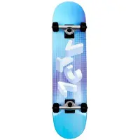 Acta Skateboard Wordart 7.5