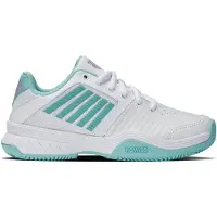 K-Swiss Chaussures Pour Terre Battue Court Express Hb
