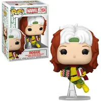 Funko POP! Figurka PVC POP! HoliDivas Rogue 9 cm od