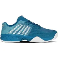 K-Swiss Express Light 2 Hard Court Shoes Bleu EU 40 Homme