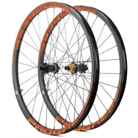 Progress Jeu De Roues Vtt Gp30 29´´ Boost 6b Disc Tubeless