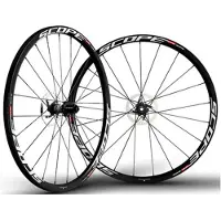 Scope R3d Cl Disc Tubeless Road Wheel Set Argenté 12 x 100/12 x 142 mm / Shimano/Sram HG