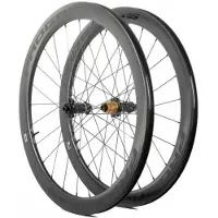 Progress Jeu De Roues De Route A-prime Cl Disc Tubular