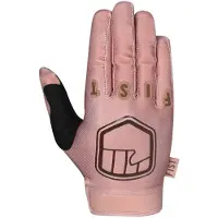 Fist Handwear Earth Stocker Gloves Rose L