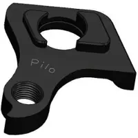 Pilo Patte De Dérailleur D954 Kona