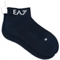 Emporio Armani Chaussettes Tennis Pro