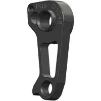 Pilo D1048 Scott Derailleur Hanger Noir