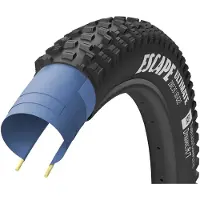 Goodyear Pneu Vtt Escape Ultimate 60 Tpi Tlc Tubeless 29´´ X 2.35
