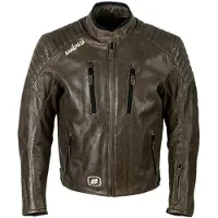 Garibaldi Veste Bullrider