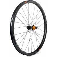 Progress Eb Plus Nitro Boost 27.5´´ Tubeless Mtb Rear Wheel Noir 12 x 148 mm / Shimano Micro Spline
