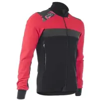 Bioracer Spitfire Tempest Spring Jacket Rouge M Homme
