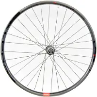 Gurpil Roue Avant Vtt Alpha 27.5´´ Cl Disc Tubeless