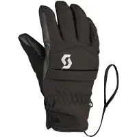 SCOTT Gants Ultimate Hybrid