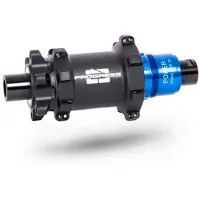 Progress Moyeu Arrière Nitro Mtb Straight Pull