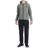 John Smith Befes Tracksuit Gris 16 Years Garçon