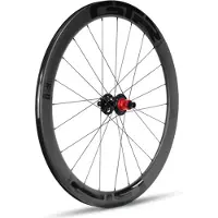 Gtr Roue Arrière De Route Rr50 Carbon Cl Disc Tubular