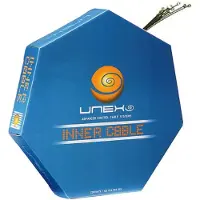 Unex Câble De Frein Campagnolo Inox 100 Unités