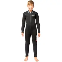 Cressi Combinaison De Plongée Junior Endurance 5 Mm