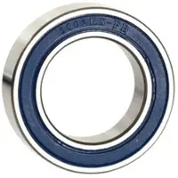 Union Cb635 Max Double Row Llu Hub Bearings Bleu,Argenté 15 x 24 x 7 mm