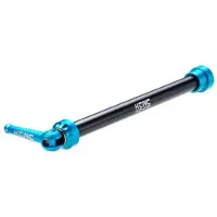 Kcnc Axe Traversant Arrière Kqr06 Sp-lite Syntance/dt