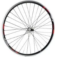 Gurpil Zac Inox 26´´ 6-7s Tubeless Mtb Rear Wheel Noir 9 x 135 mm / Shimano/Sram HG