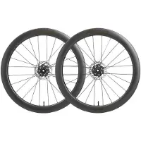 FFWD Jeu De Roues De Route Ryot 55 Cl Disc Tubeless