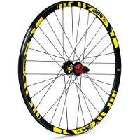 Gtr Roue Arrière De Vtt Sl23 27.5´´ Disc
