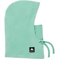 Burton Burke Hood Balaclava Vert Helmet Size