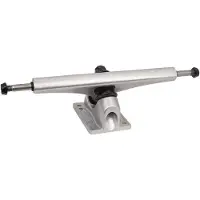 Bullet Essieu 180 Polished Longoard Rkpk