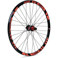 Gtr Roue Arrière De Vtt Sl23 27.5´´ Disc
