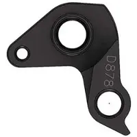 Pilo Patte De Dérailleur D878 Bombtrack/fuji/kestrel/wrc