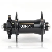 Gtr Moyeu Avant Mtb 6b Disc