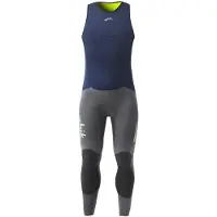 Zhik Combinaison En Néoprène Sans Manches Superwarm V 2-3 Mm