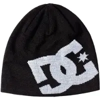 Dc-shoes Bonnet Big Star 2 Hdwr Kvj0