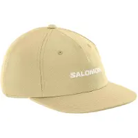Salomon Casquette Logo Flat