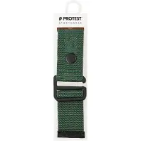 Protest Matro Belt Vert Homme