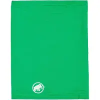 Mammut Taiss Light Neck Warmer Vert