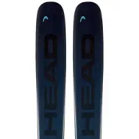 Head Pack De Skis Alpins Kore 111+attack 14 Gw W/o Brake [a]