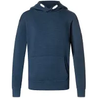 Super.natural Favourite Hoodie Bleu 164 cm Garçon