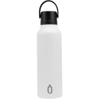 Runbott Mii 600ml Thermal Bottle Blanc
