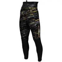 Epsealon Pantalons De Chasse Sous-marine Fusion 5 Mm