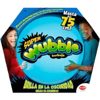 Wubble Super Brille Dans Le Noir Jeu De Société
