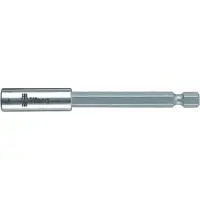 Wera 899/4/1 K Sb 05347100001 Support/Adaptateur Universel 1/4