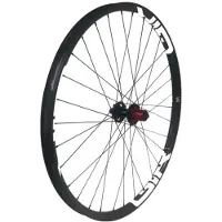 Gtr Roue Arrière De Vtt Sl30 Boost 29´´ Cl Ratchet Disc Tubeless