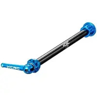 Kcnc Axe Traversant Arrière Kqr06 Sp-lite Shimano/fox