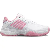 K-Swiss Chaussures Pour Terre Battue Court Express Hb