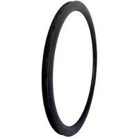 Vision Jante De Vélo De Route Metron 40 Disc Tubeless